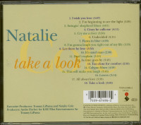 Aperçu: Take A Look (CD) Aperçu: Take A Look (CD)