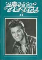 Aperçu: Nr. 43 - Musikmagazin März 1992 Aperçu: Nr. 43 - Musikmagazin März 1992