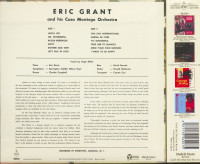 Aperçu: Cool At The Casa Montego (CD, Japan) Aperçu: Cool At The Casa Montego (CD, Japan)