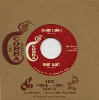 Aperçu: Danger Signals - If It's Lovin' You Want (7inch, 45rpm) Aperçu: Danger Signals - If It's Lovin' You Want (7inch, 45rpm)