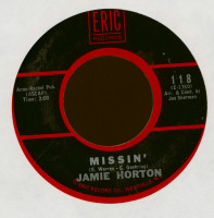 Aperçu: My Little Marine - Missin' (7inch, 45rpm) Aperçu: My Little Marine - Missin' (7inch, 45rpm)