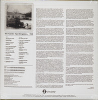 Aperçu: Garden Spot Programs 1950 (LP) Aperçu: Garden Spot Programs 1950 (LP)