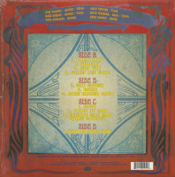 Aperçu: Stony Brook College 1970 (2-LP) Aperçu: Stony Brook College 1970 (2-LP)