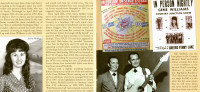 Aperçu: Memphis Rockabilly, Hillbilly & Honky Tonkers Vol.6 (CD) Aperçu: Memphis Rockabilly, Hillbilly & Honky Tonkers Vol.6 (CD)