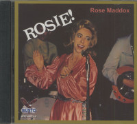 Aperçu: Rosie! (CD) Aperçu: Rosie! (CD)