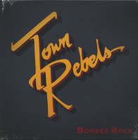 Aperçu: Bomber Rock (7inch, 45rpm) Aperçu: Bomber Rock (7inch, 45rpm)