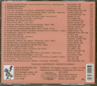 Aperçu: Rock In Box Series 45. - Sl?geremlèkek - Emlèkezetes Sl?gerek (CD) Aperçu: Rock In Box Series 45. - Sl?geremlèkek - Emlèkezetes Sl?gerek (CD)