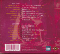 Aperçu: Live - That Hot Pink Blues (2-CD) Aperçu: Live - That Hot Pink Blues (2-CD)