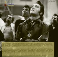 Aperçu: Singer Presents Elvis (CD) Aperçu: Singer Presents Elvis (CD)