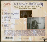 Aperçu: Live At The Boston Tea Party 1968 (2-CD) Aperçu: Live At The Boston Tea Party 1968 (2-CD)