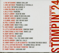 Aperçu: Stompin' Vol.24 (CD) Aperçu: Stompin' Vol.24 (CD)