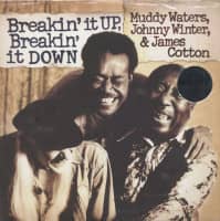Aperçu: Breakin' It Up Breakin' It Down (2-LP, 180g Vinyl) Aperçu: Breakin' It Up Breakin' It Down (2-LP, 180g Vinyl)
