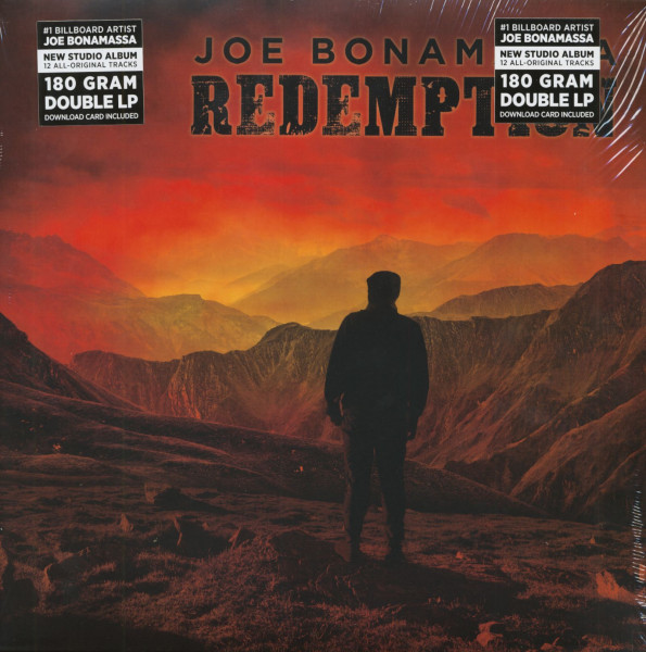 Redemption (2-LP)