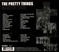 Aperçu: Greatest Hits (2-CD) Aperçu: Greatest Hits (2-CD)