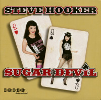Aperçu: Sugar Devil (7inch, 45rpm, EP, SC) Aperçu: Sugar Devil (7inch, 45rpm, EP, SC)