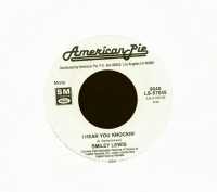 Aperçu: Come A Little Bit Closer - I Hear You Knockin' (7inch, 45rpm) Aperçu: Come A Little Bit Closer - I Hear You Knockin' (7inch, 45rpm)
