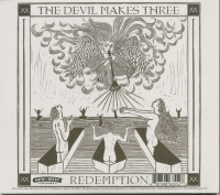 Aperçu: Redemption & Ruin (CD) Aperçu: Redemption & Ruin (CD)