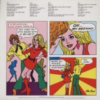 Aperçu: Memorable Hit Parade Vol. 2 (2-LP - Japan) Aperçu: Memorable Hit Parade Vol. 2 (2-LP - Japan)