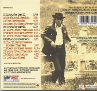Aperçu: Timeless Songs - Unreleased Stage & Studio Recordings 1974/93 (CD) Aperçu: Timeless Songs - Unreleased Stage & Studio Recordings 1974/93 (CD)