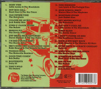 Aperçu: It's A Rockabilly Riot Vol. 2 (CD) Aperçu: It's A Rockabilly Riot Vol. 2 (CD)