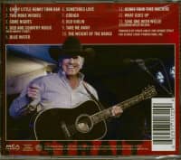 Aperçu: Honky Tonk Time Machine (CD) Aperçu: Honky Tonk Time Machine (CD)