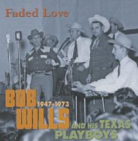 Aperçu: Faded Love - 1947-1973 (13-CD & 1-DVD Deluxe Box Set) Aperçu: Faded Love - 1947-1973 (13-CD & 1-DVD Deluxe Box Set)