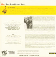 Aperçu: More Boss Black Rockers Vol.1 - Guitar Pickin' Fool (LP+CD) Aperçu: More Boss Black Rockers Vol.1 - Guitar Pickin' Fool (LP+CD)