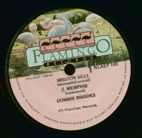 Aperçu: Donnie Brooks - Australian EP Series(7inch, 45rpm, SC, PS) Aperçu: Donnie Brooks - Australian EP Series(7inch, 45rpm, SC, PS)