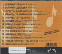 Aperçu: Collectors Items From Belgium Vol.2 (CD) Aperçu: Collectors Items From Belgium Vol.2 (CD)