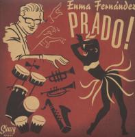 Aperçu: Prado! - Manny Machine (7inch, 45rpm, PS) Aperçu: Prado! - Manny Machine (7inch, 45rpm, PS)