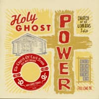 Aperçu: Holy Ghost Power Part 1&2 (7inch, 45rpm, PS) Aperçu: Holy Ghost Power Part 1&2 (7inch, 45rpm, PS)