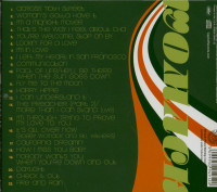 Aperçu: The Best Of - The Soul Years (CD Album) Aperçu: The Best Of - The Soul Years (CD Album)
