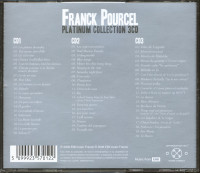 Aperçu: Platinum Collection (3-CD) Aperçu: Platinum Collection (3-CD)