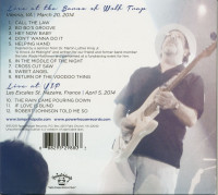 Aperçu: Live And Still Kickin (CD&DVD) Aperçu: Live And Still Kickin (CD&DVD)