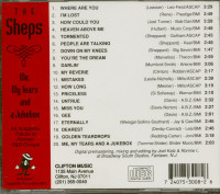 Aperçu: Me, My Tears And A Jukebox (CD) Aperçu: Me, My Tears And A Jukebox (CD)