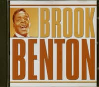 Aperçu: Brook Benton (CD) Aperçu: Brook Benton (CD)
