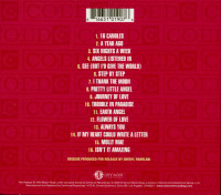 Aperçu: The Best Of The Crests (CD) Aperçu: The Best Of The Crests (CD)