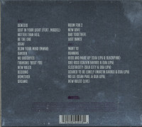 Aperçu: Dua Lipa (2-CD) Aperçu: Dua Lipa (2-CD)