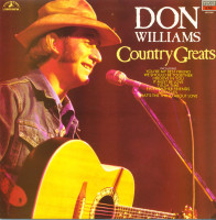 Aperçu: Country Greats (LP) Aperçu: Country Greats (LP)
