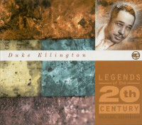 Aperçu: Legends Of The 20th Century - Deluxe Digipack (CD) Aperçu: Legends Of The 20th Century - Deluxe Digipack (CD)