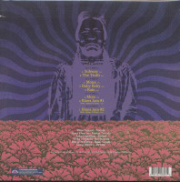 Aperçu: Live At The Old Mill Tavern, March 1970 (2-LP) Aperçu: Live At The Old Mill Tavern, March 1970 (2-LP)