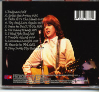 Aperçu: Alive In America (CD) Aperçu: Alive In America (CD)