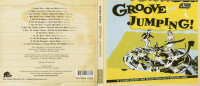 Aperçu: Groove Jumping! (CD) Aperçu: Groove Jumping! (CD)