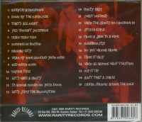 Aperçu: Rock Explosion & The Shaking Hearts (CD) Aperçu: Rock Explosion & The Shaking Hearts (CD)