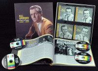 Aperçu: The First 10 Years, 1956-1966 (4-CD Deluxe Box Set) Aperçu: The First 10 Years, 1956-1966 (4-CD Deluxe Box Set)