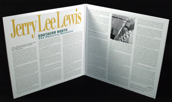Southern Roots - The Original Sessions (2-LP)