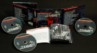 Aperçu: 100 Jahre Kabarett Teil 3 (3-CD) Aperçu: 100 Jahre Kabarett Teil 3 (3-CD)