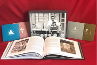 Aperçu: Voices Of The Mississippi (3-CD & DVD Deluxe Box, Book & Download) Aperçu: Voices Of The Mississippi (3-CD & DVD Deluxe Box, Book & Download)