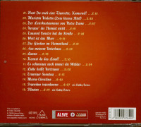 Aperçu: Schlager Raritäten (CD) Aperçu: Schlager Raritäten (CD)