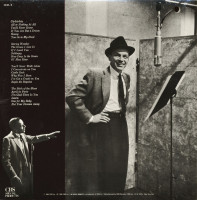 Aperçu: The Frank Sinatra Story In Music (2-LP) Aperçu: The Frank Sinatra Story In Music (2-LP)